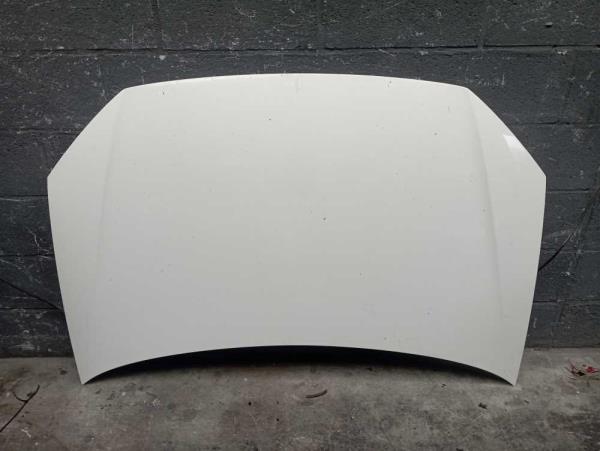 CAPOT VW POLO 9N3 - Vue 4